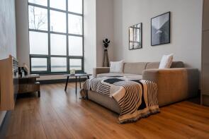 Flat 2, 6, Pollard Street, Manchester M4 7BN