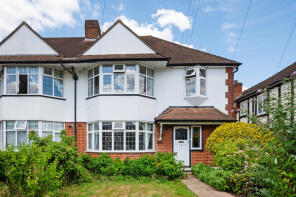 3, Aboyne Drive, West Wimbledon, London SW20 0AN