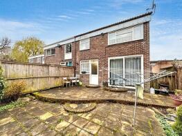 8, Havenstone Way, Southampton SO18 2RA