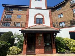 11, Regents Court, Sopwith Way, Kingston Upon Thames KT2 5AG