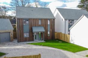 7, Rosemoor Road, Ipplepen TQ12 5GF