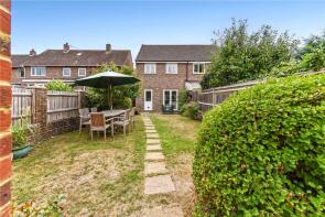 50, Heather Close, Chichester PO18 8DR