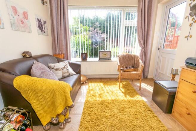 Sun Room