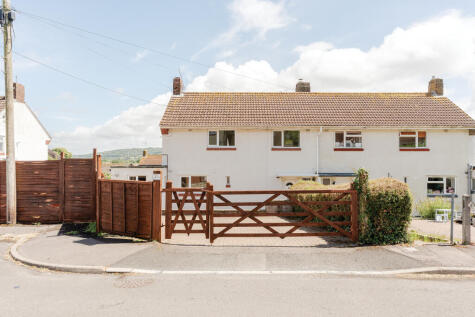 Hollis Avenue, Portishead