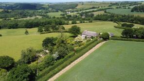 Spycott, Lane To Mollands Farm, Umberleigh EX37 9PB