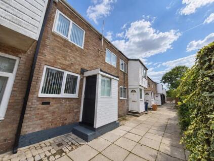 Birkrig, Skelmersdale, WN8 9HZ
