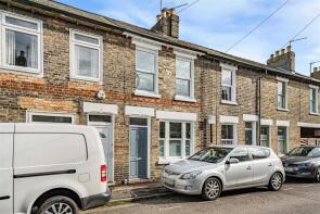 25, Cockburn Street, Cambridge CB1 3NB