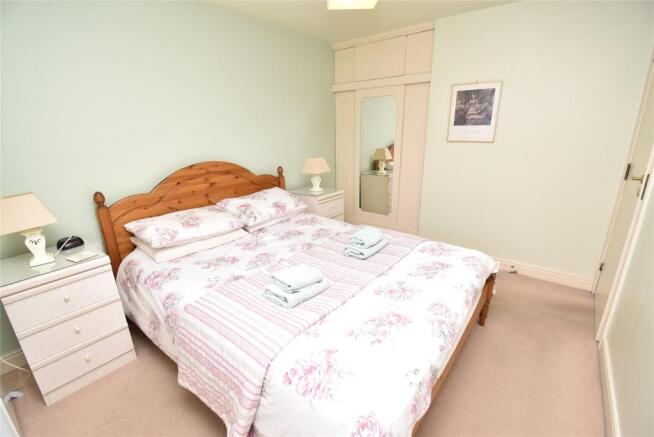 Master Bed 2
