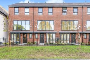16, Sparrow Close, Lakeside, Doncaster DN4 5QL