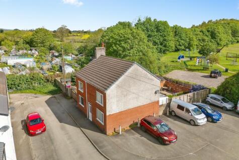 New Street, Morton, Alfreton