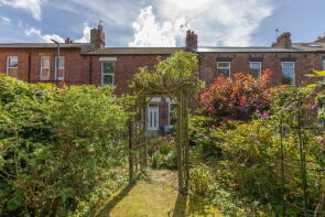3, North View, Preston, North Shields NE29 9LS