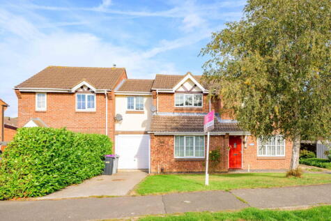 Sunningdale in Grantham - No Chain