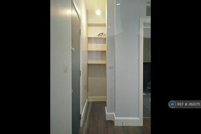 Lobby/Storage b