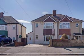 39, Branksome Drive, Bristol BS34 7EG