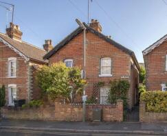 25, Cline Road, Guildford GU1 3NB
