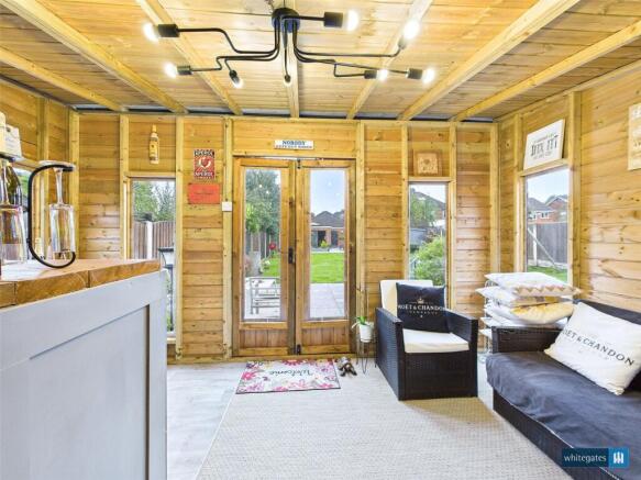 Summer House