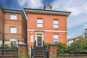 4, Phoenix Place, Waylen Street, Reading RG1 7UH