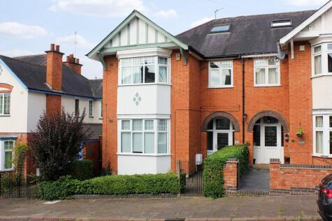 Meadhurst Road, Leicester, LE3