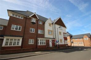 Flat 8, 2, Hatton Road, Lockleaze, Bristol BS16 1AH