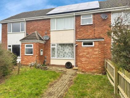 Launds Green, South Witham, NG33