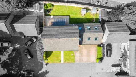 Church Avenue, Sutton-In-Ashfield