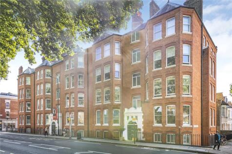 New Kings Road, London, Fulham, SW6