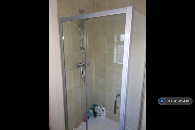 Bathroom - Separate Shower