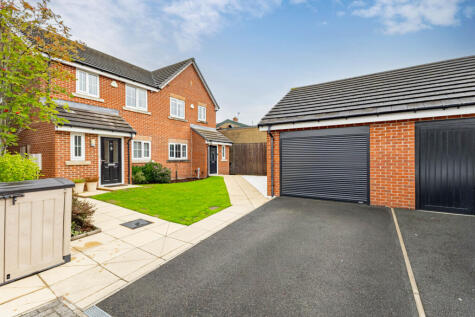 Millard Way, East Ardsley, WF3
