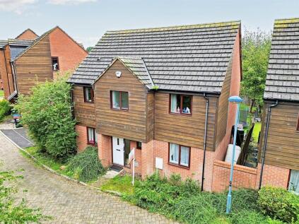 Chasewater Crescent, Broughton, Milton Keynes