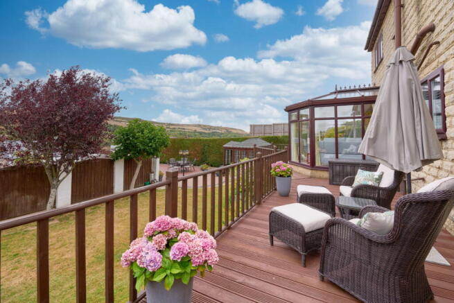3 bed Detached for sale Image 4