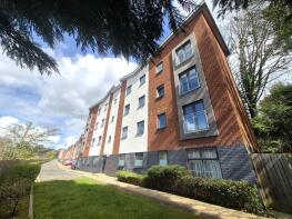 Apartment 56, 188d Lutrell Court, Lichfield Road, Sutton Four Oaks, Sutton Coldfield B74 2TX
