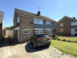 5, Rievaulx Way, Guisborough TS14 7AR