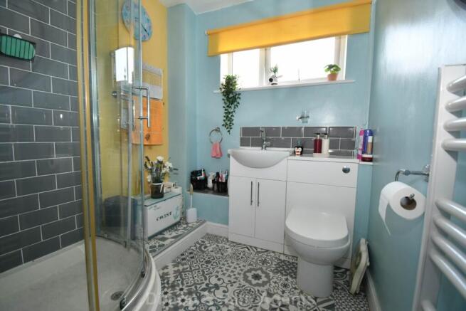Whitecliffe Court, Gomer, Gosport photo 4