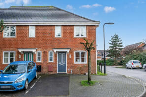 120, Stranding Street, Eastleigh SO50 5SS