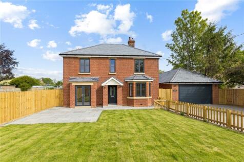 South Road, Alresford, Hampshire, SO24