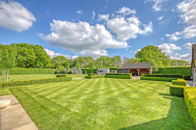 Grounds
