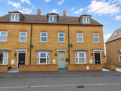 Presland Drive, Biggleswade