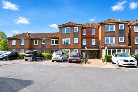 Arden Court, Northallerton, North Yorkshire, DL6