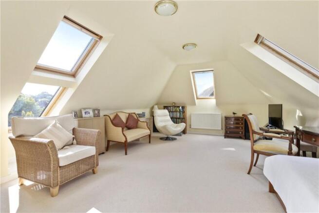 For Sale In Horsley
