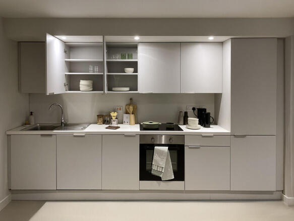 2 bed flat to rent Cambridge Court, Wallington SM