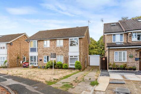 Malvern Drive, Fullers Slade, Milton Keynes