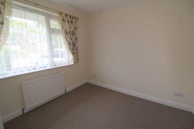 Bedrooms Two