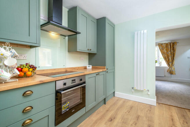 Firs Cottage-8
