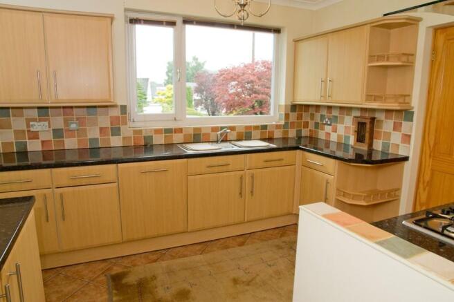 Fitted Kitchen 