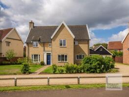 4, Stevenson Road, Norwich NR12 8FE
