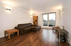 Flat 30, Falcon Lodge, Admiral Walk, London W9 3TA