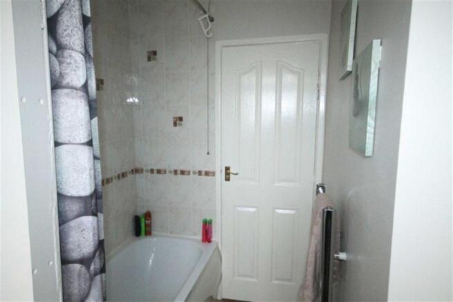 Bathroom/wc