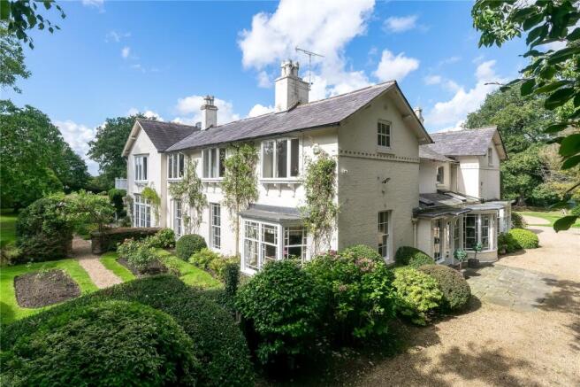 Congleton Road, Nether Alderley, Cheshire, SK10 photo 4