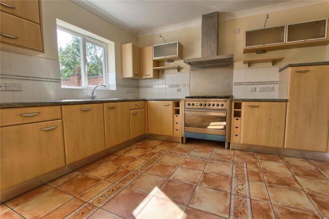 Kithen