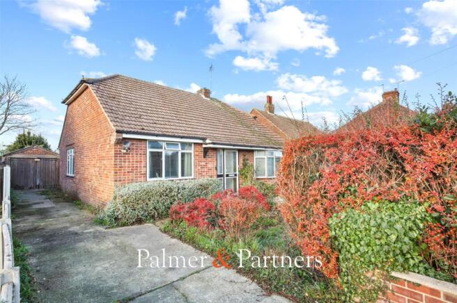 4-bed house on Rainsborowe Road, Colchester, Essex, CO2, £340,000